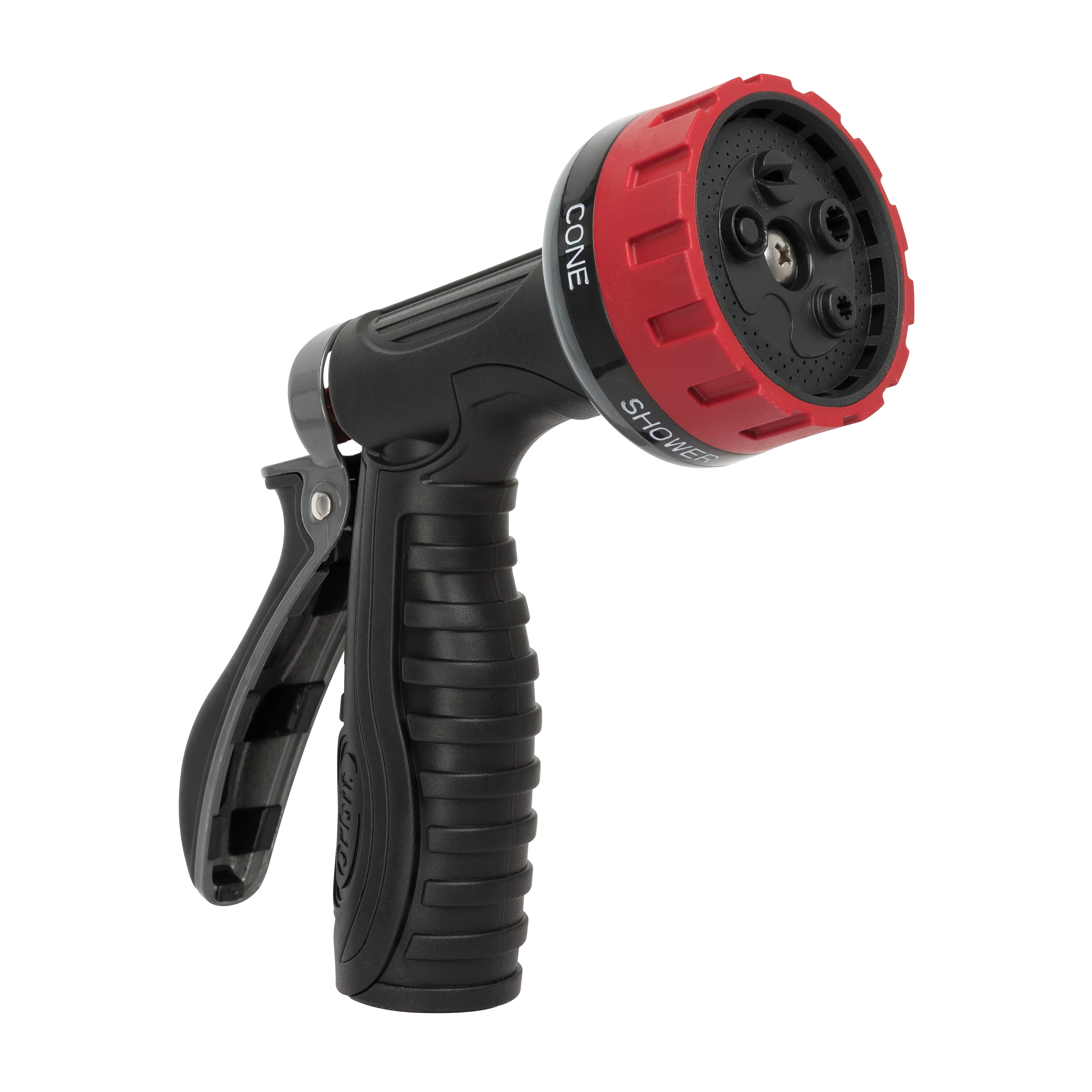 Orbit Pro 5-Pattern Metal Rear Trigger Contractor Nozzle - OrbitOnline