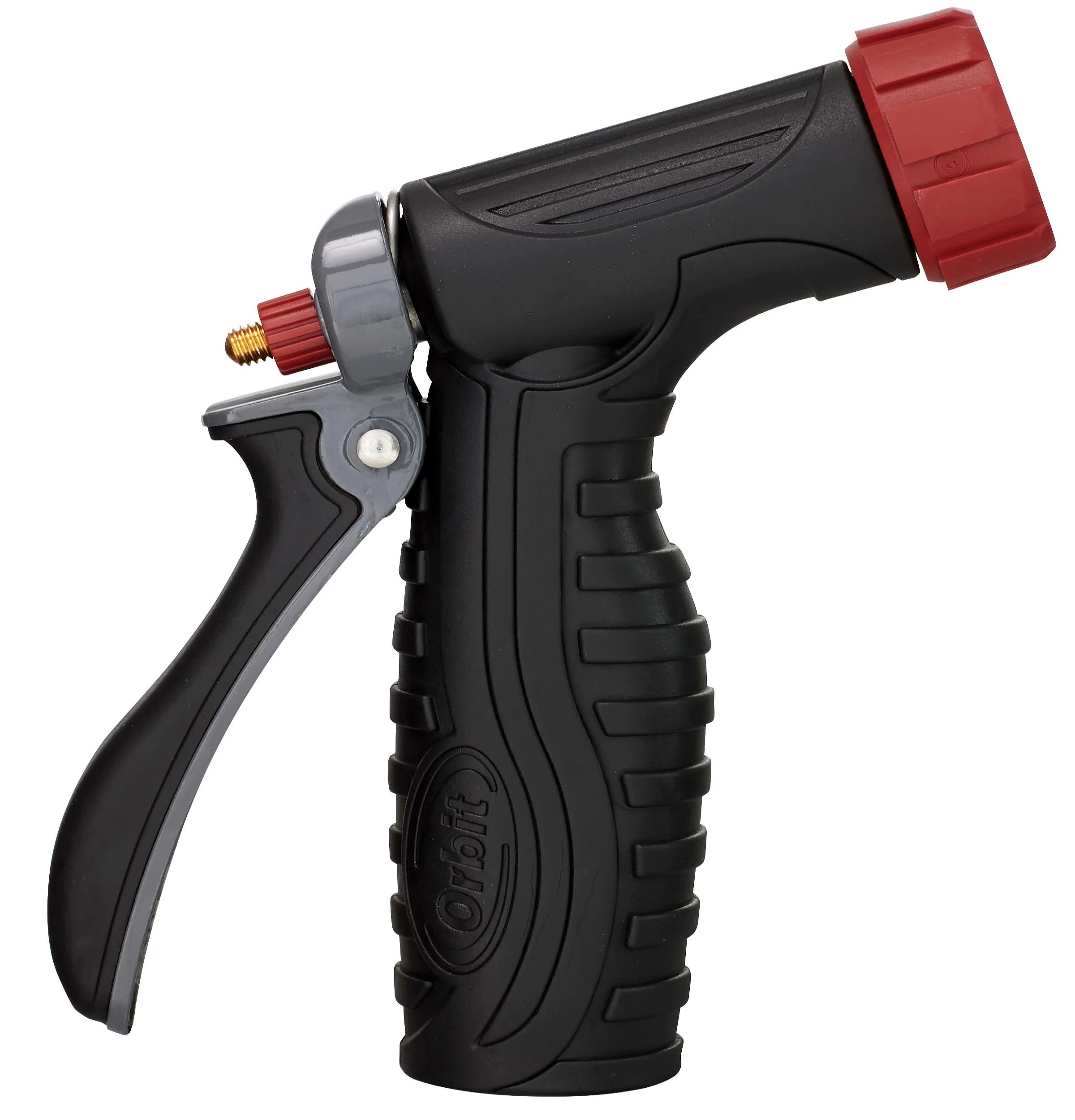 Orbit Pro Adjustable Rear Trigger Threaded-Tip Nozzle - OrbitOnline