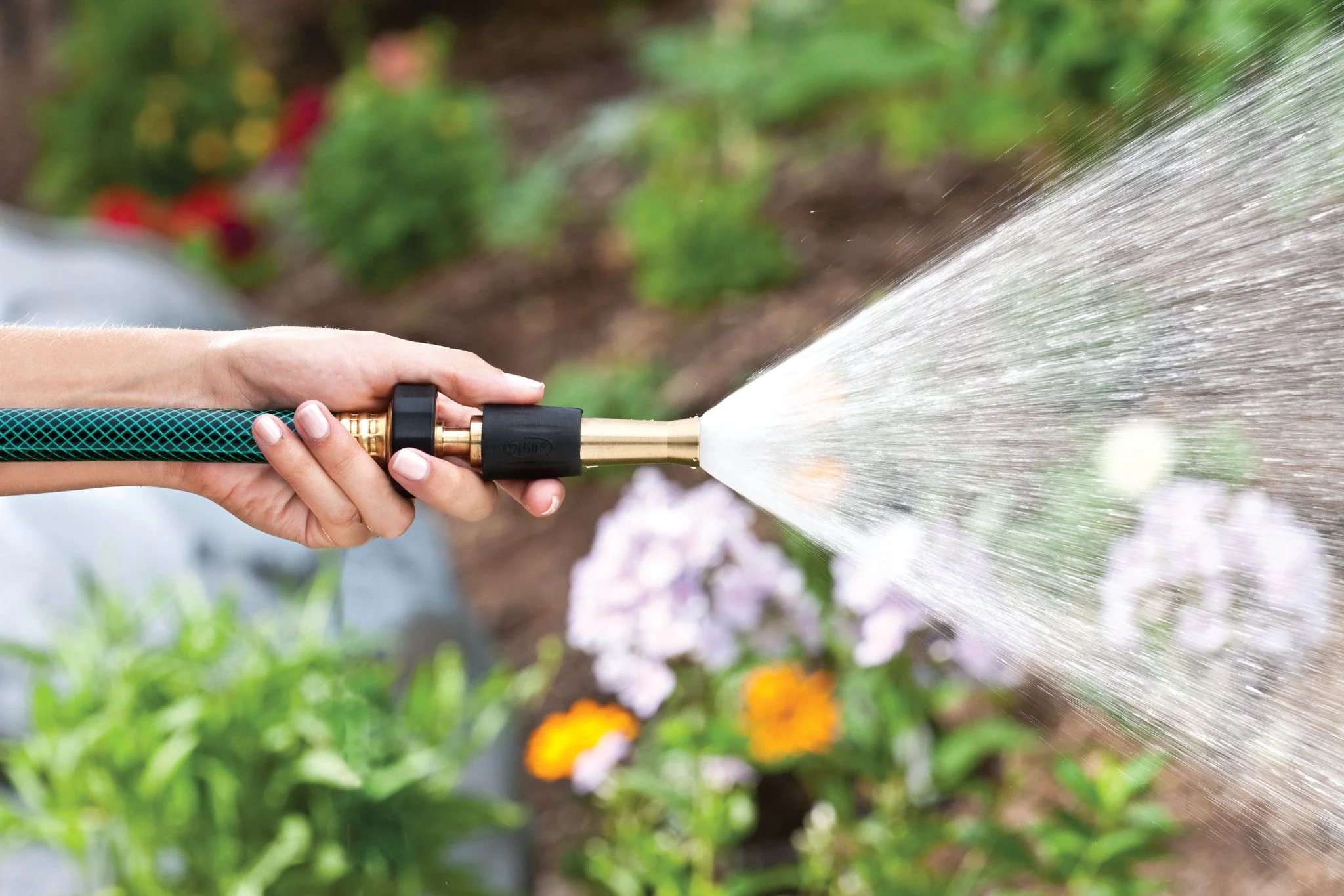 4 In. Adjustable Nozzle - OrbitOnline