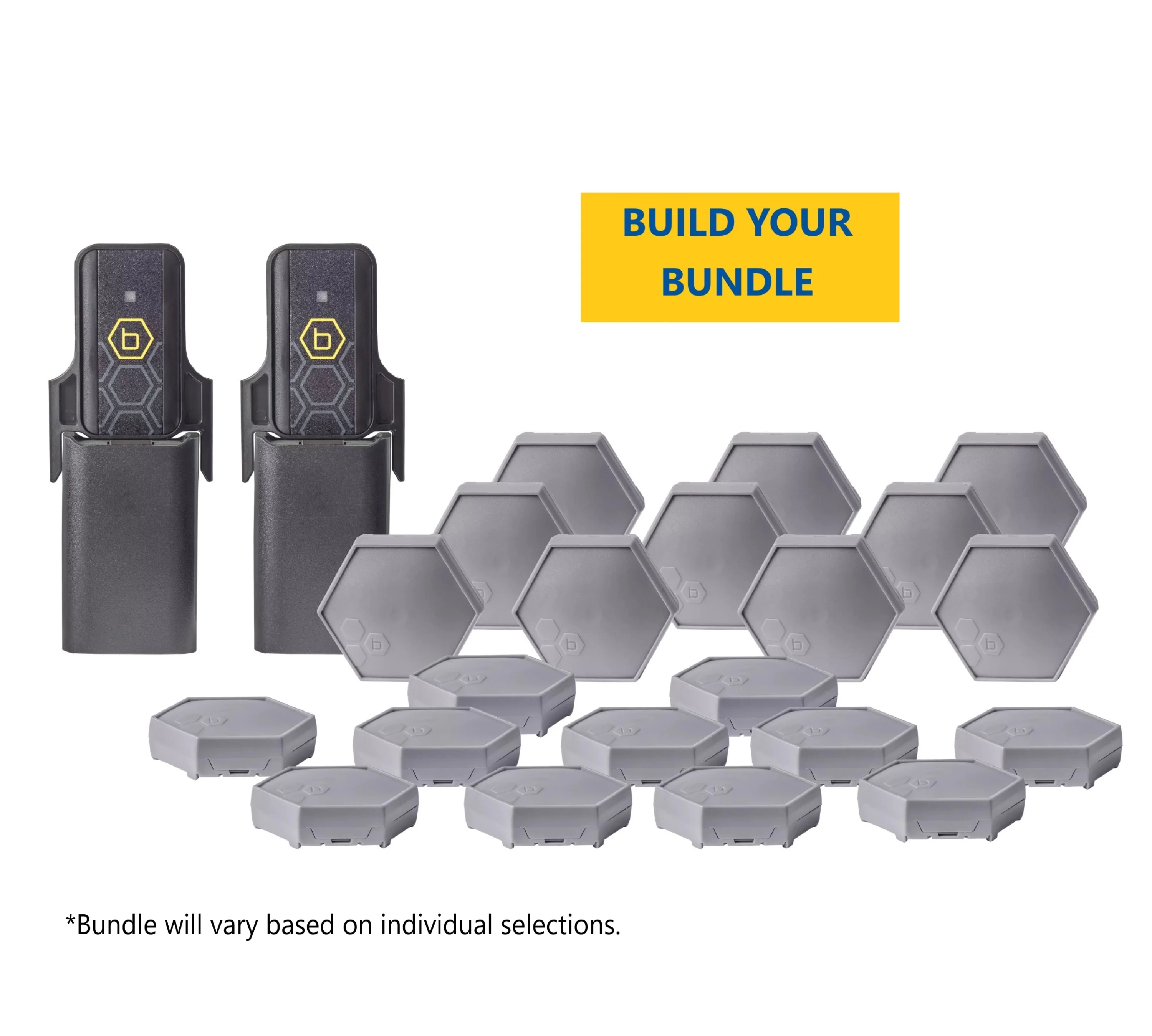 Build Your Home Protection Bundle - OrbitOnline