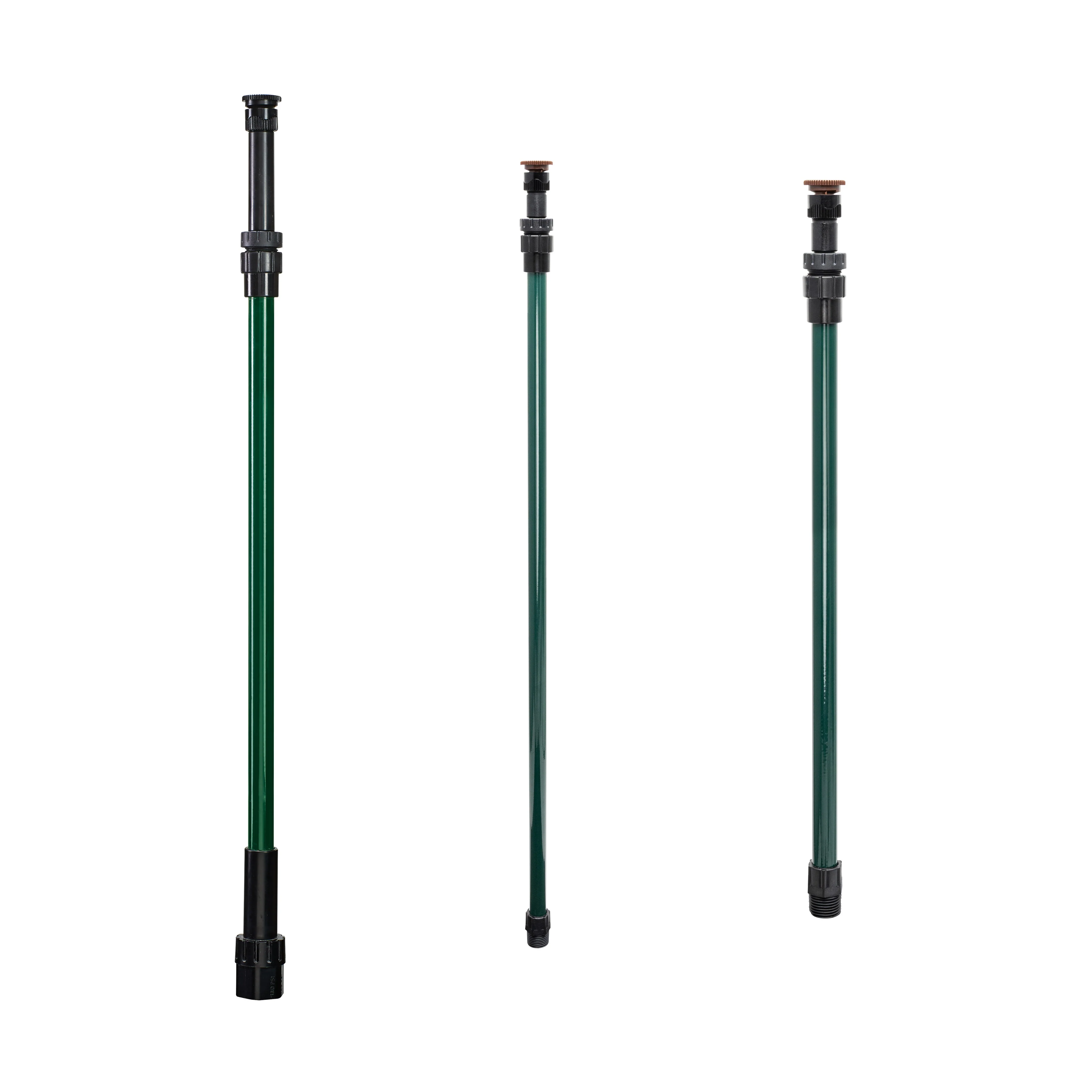 Aluminum Adjustable Shrub Risers - OrbitOnline