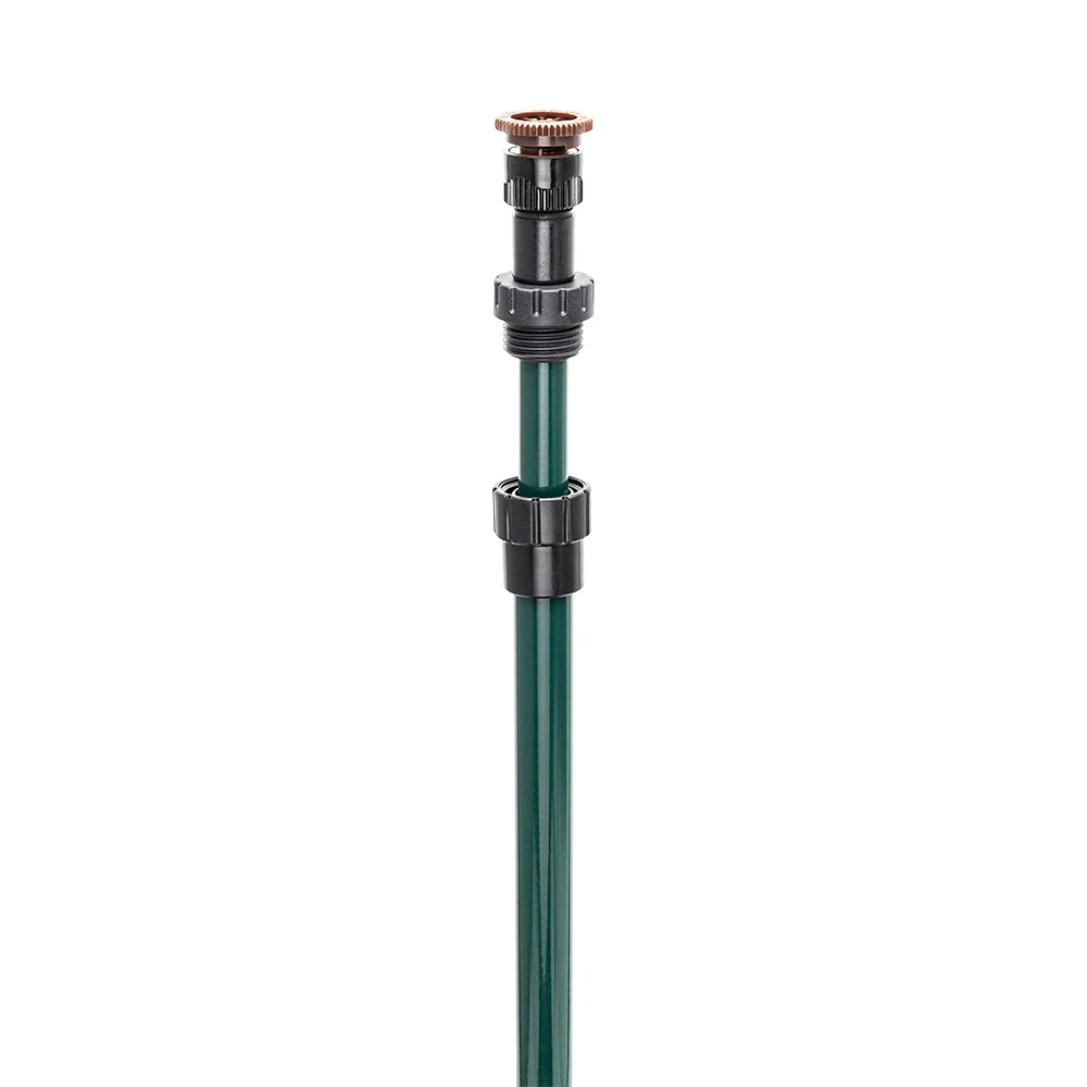 Shrub Risers Aluminum Adjustable Shrub Risers - OrbitOnline