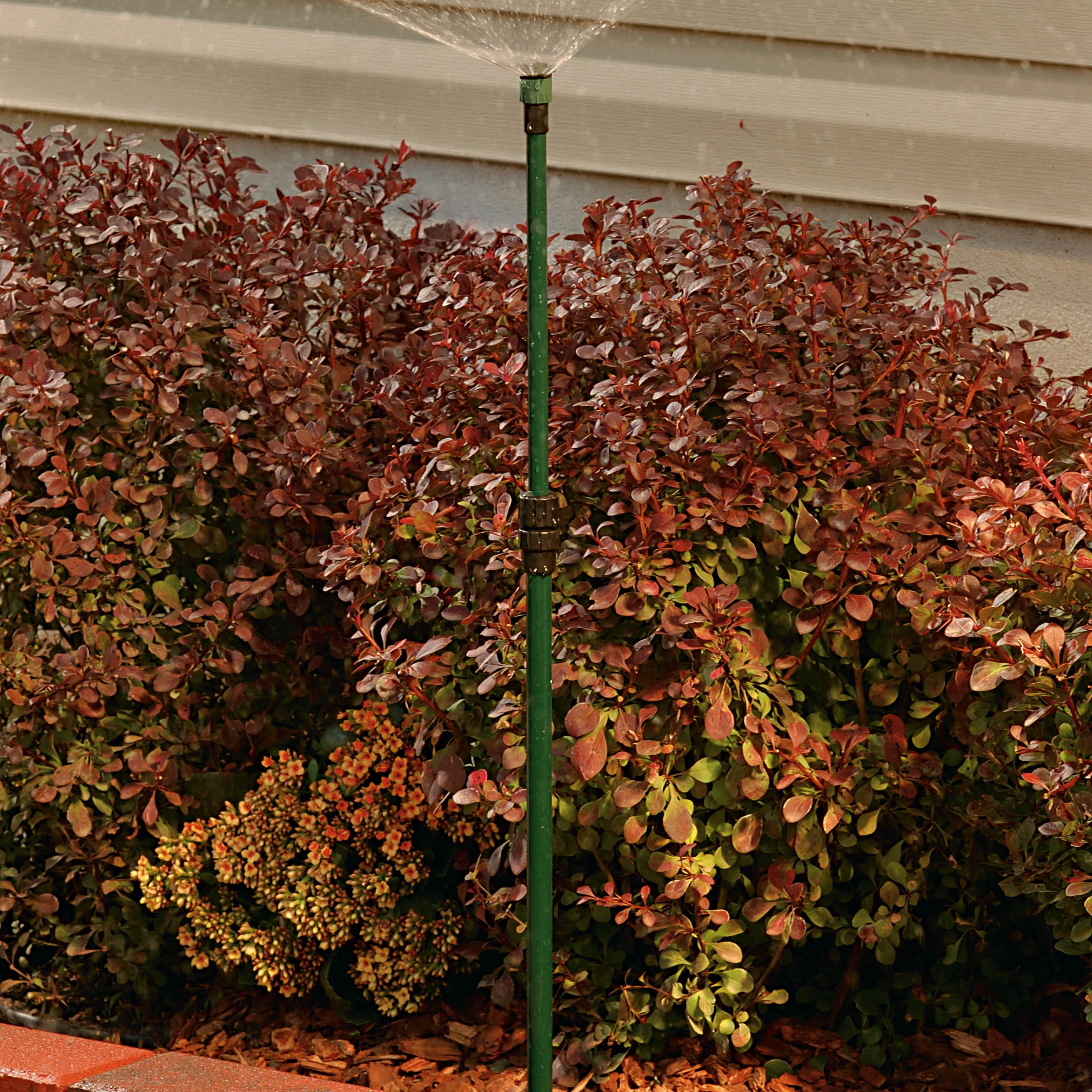 Aluminum Adjustable Shrub Risers - OrbitOnline