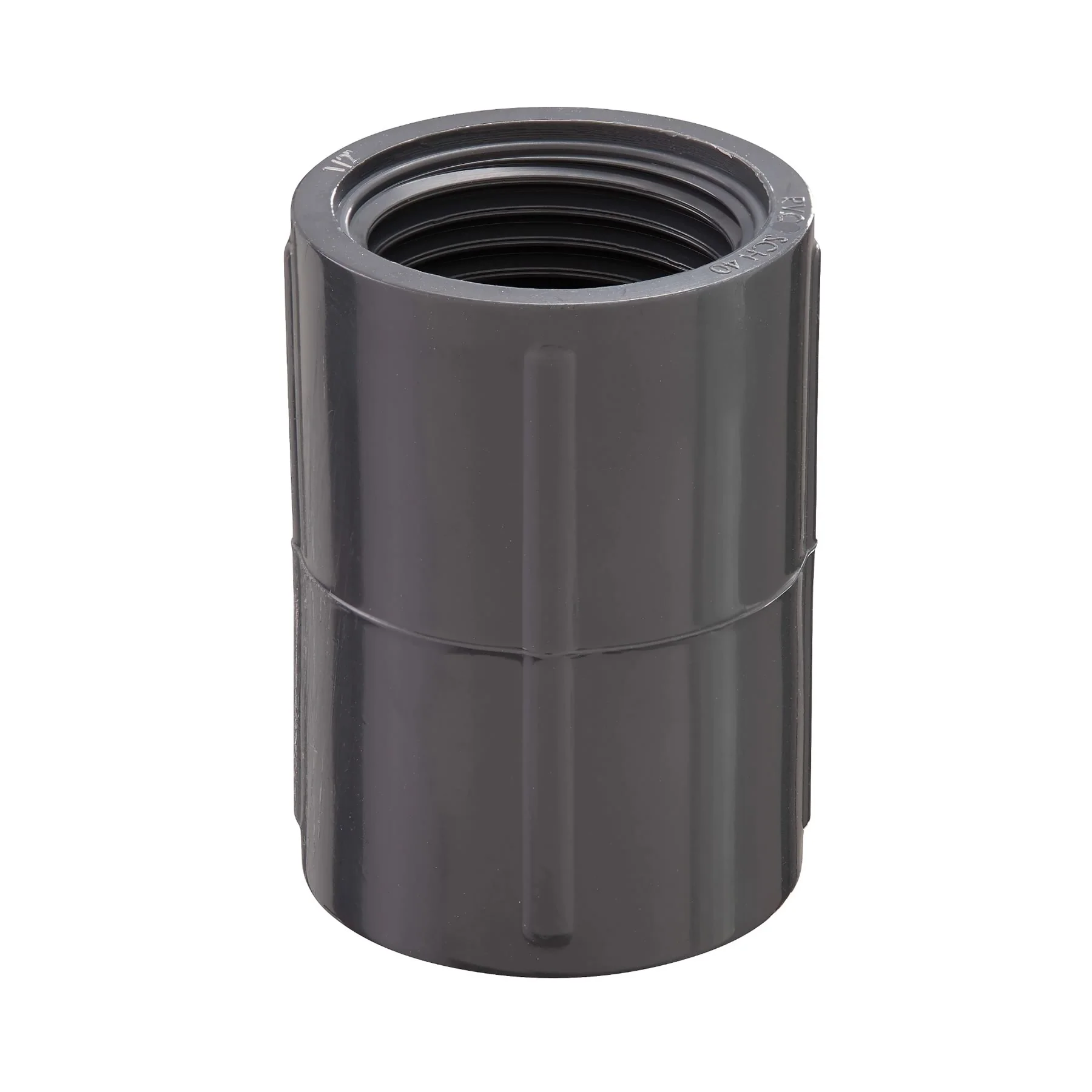 1/2-in. PVC Sprinkler Riser Pipe & Fittings - OrbitOnline