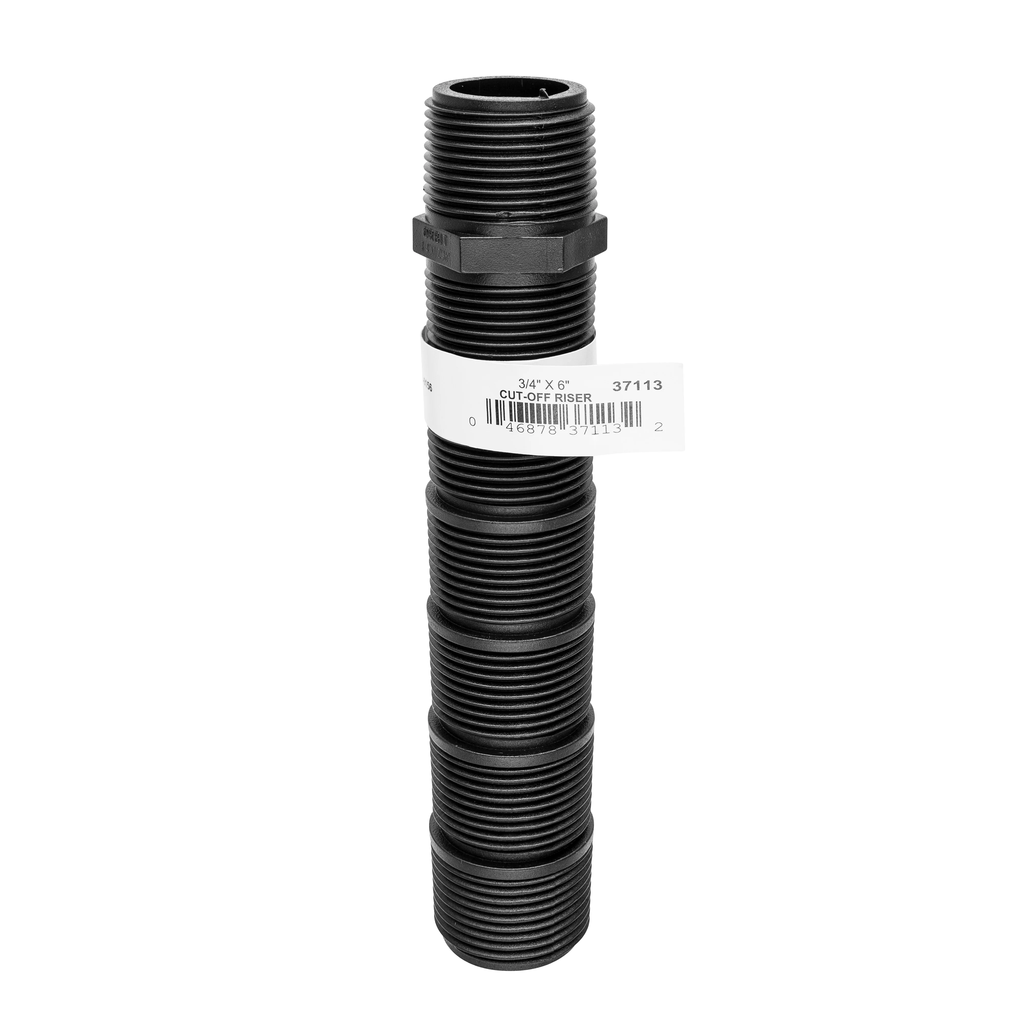 Cut-Off Sprinkler Risers - OrbitOnline