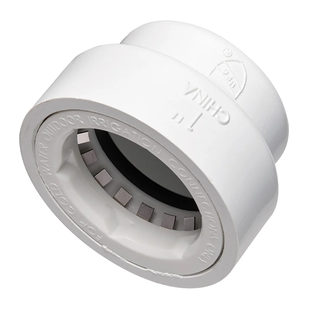 1-in. PVC-Lock® Fittings - OrbitOnline