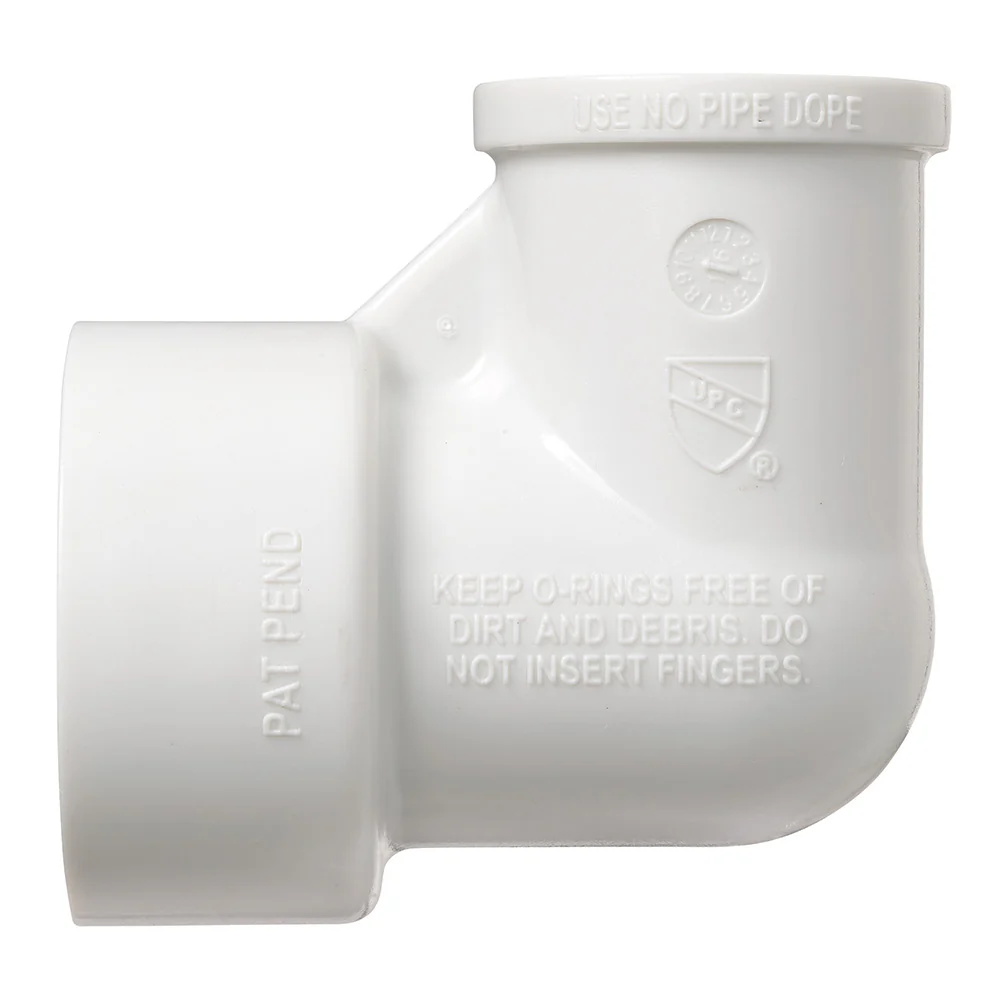 1/2-in. PVC-Lock® Fittings - OrbitOnline
