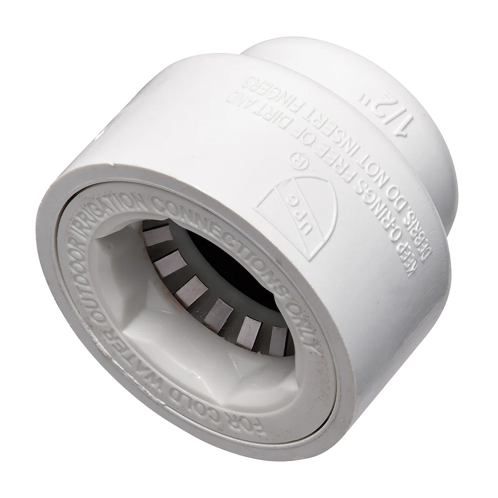 1/2-in. PVC-Lock® Fittings - OrbitOnline
