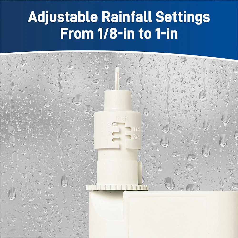 Wireless Rain And Freeze Sensor - OrbitOnline