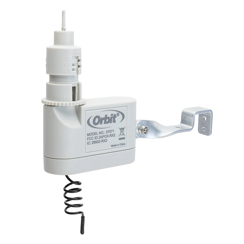 Wireless Rain And Freeze Sensor - OrbitOnline